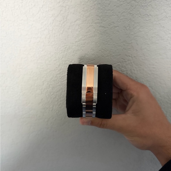 Seiko Mod: Two Tone Yachtmaster - Picture 6 of 14